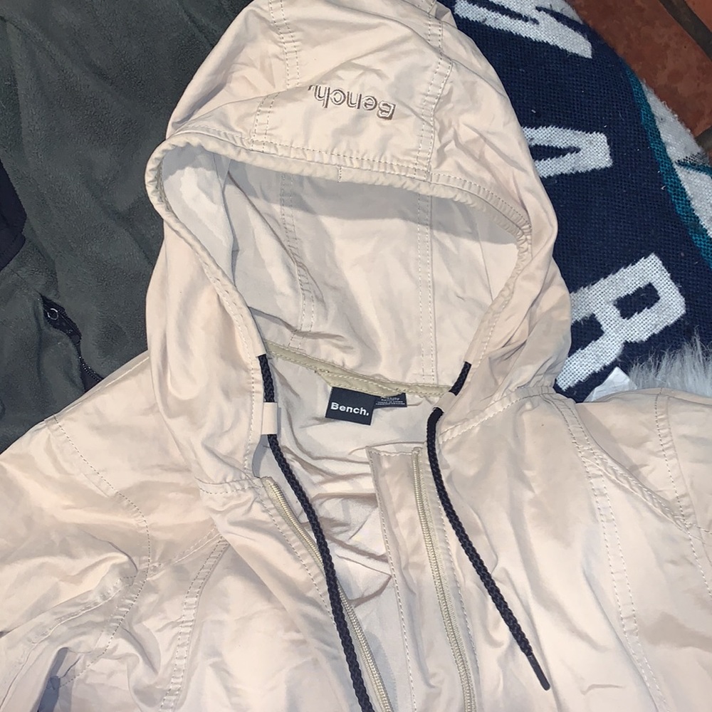 Bench Perfect Spring Or Fall Jacket - image 4